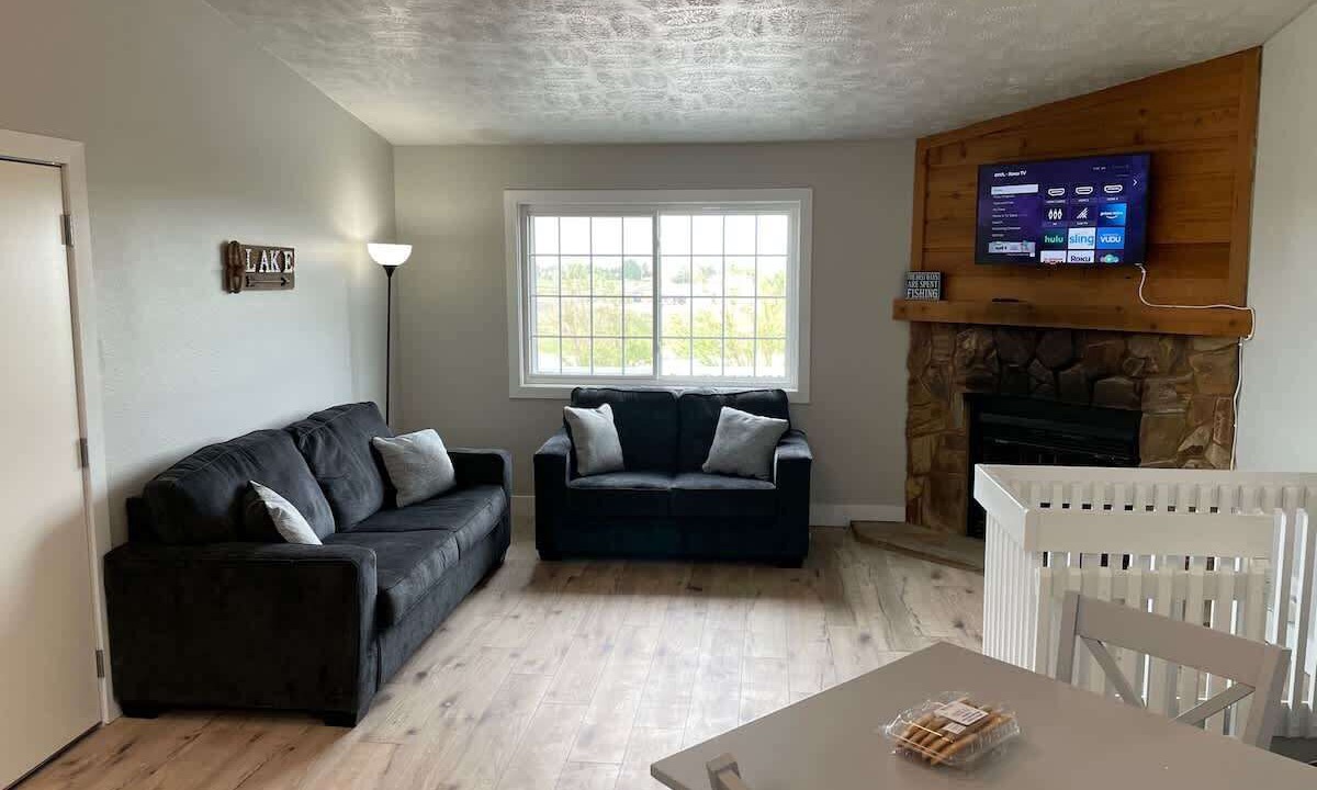 Photo of Bedroom in Whitetail