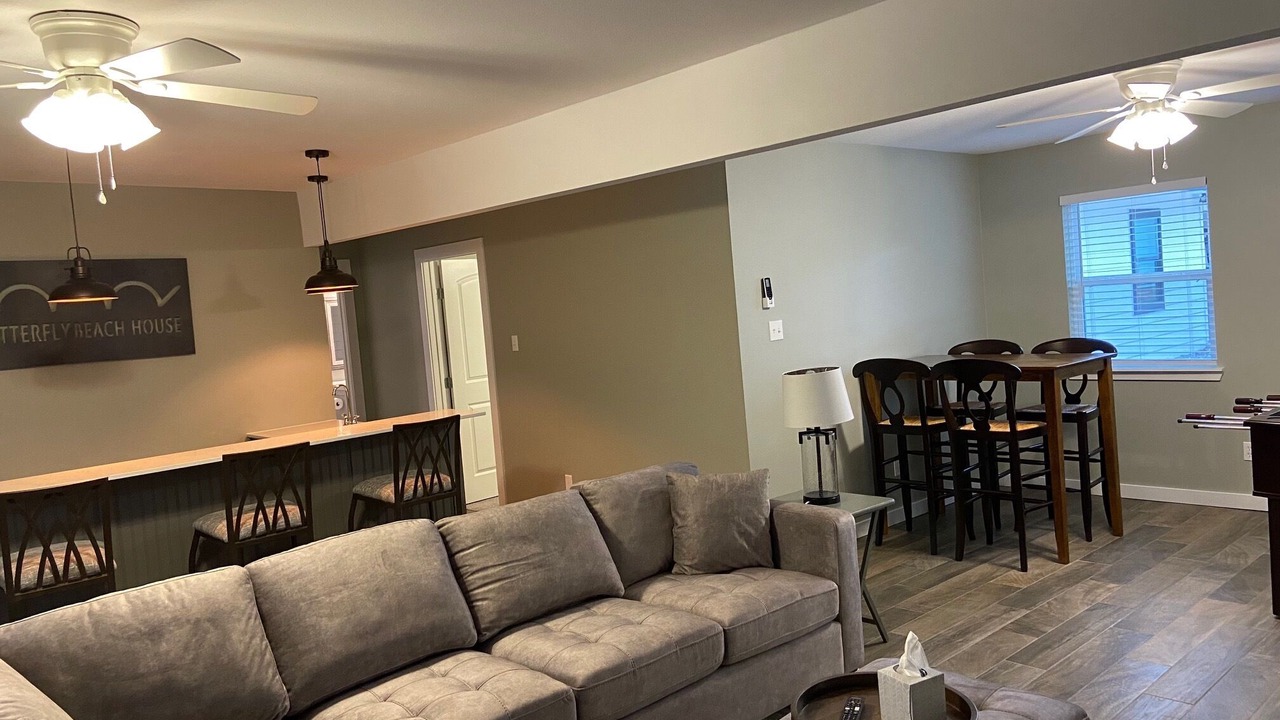 Photo of Bedroom in Kingsland