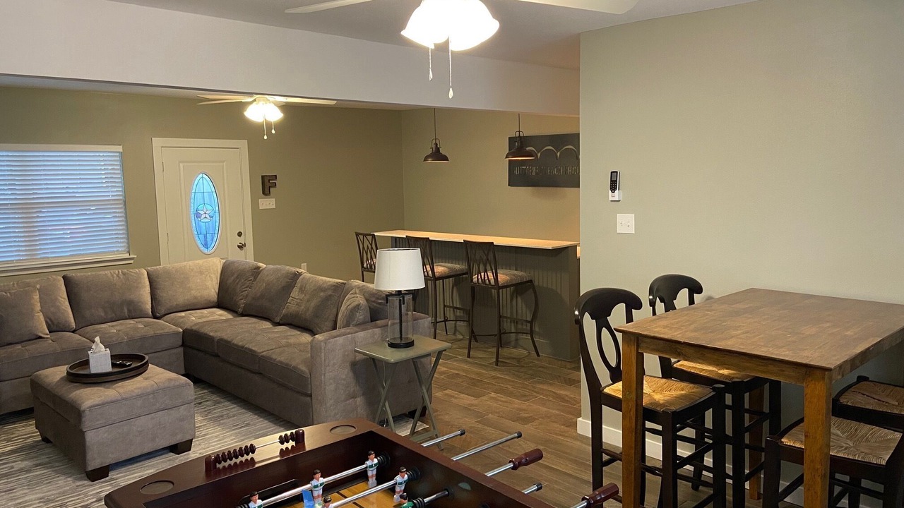 Photo of Bedroom in Kingsland