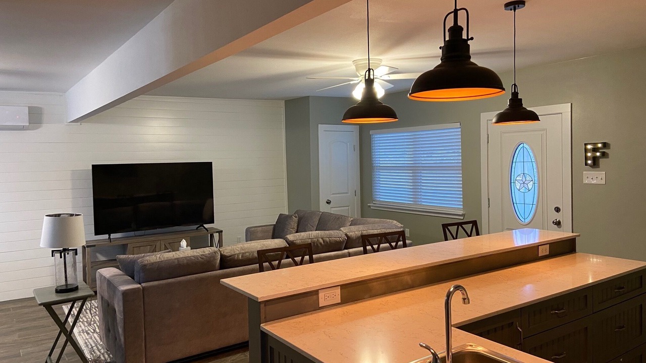 Photo of Bedroom in Kingsland