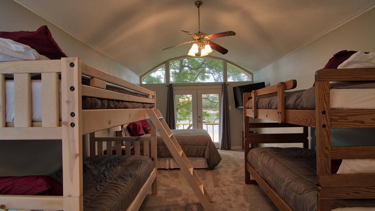 Photo of Bedroom in Kingsland