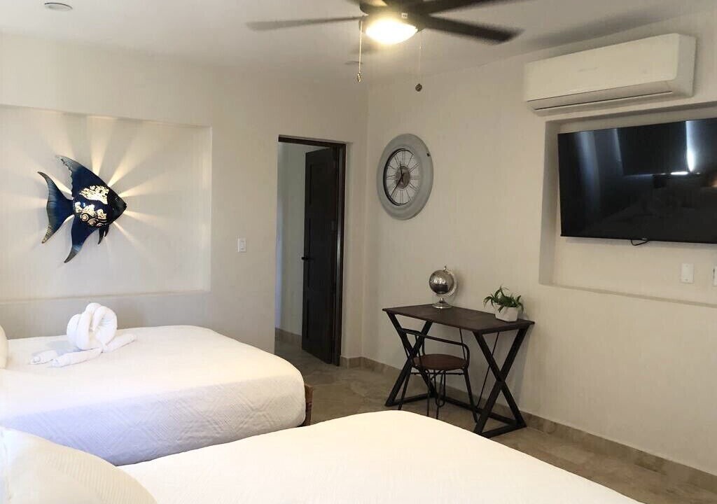 Photo of Bedroom in Nopolo