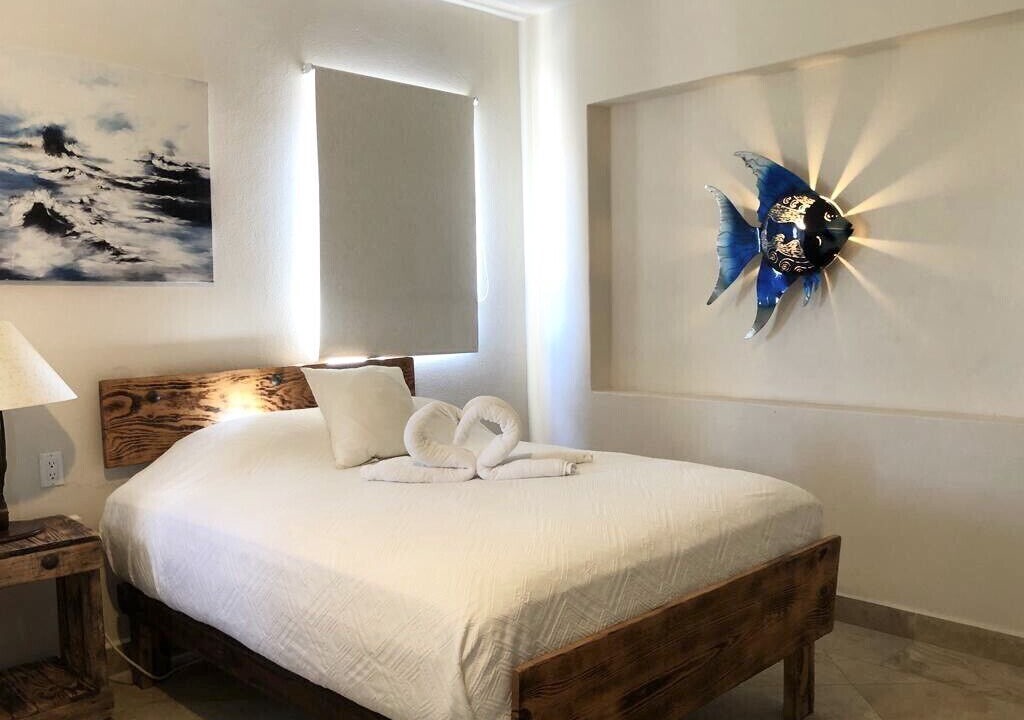 Photo of Bedroom in Nopolo