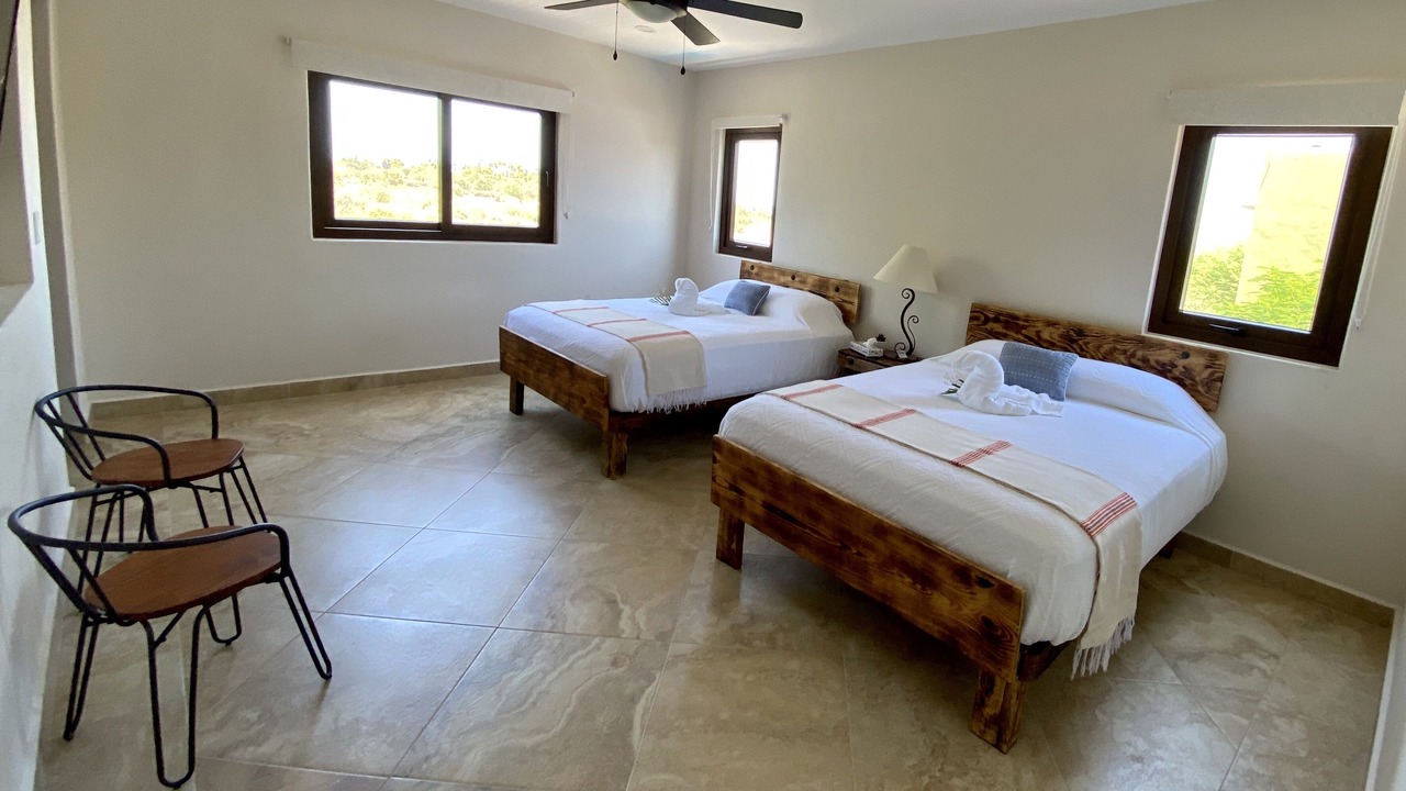 Photo of Bedroom in Nopolo