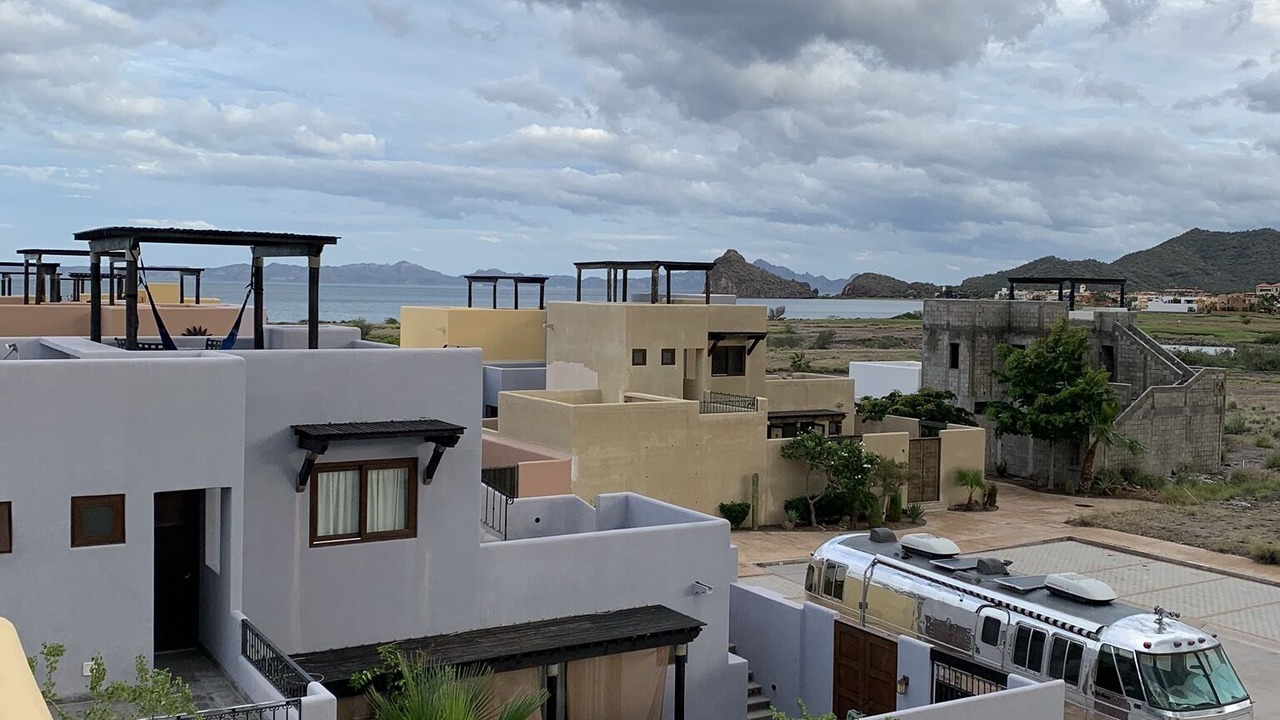 Photo of Outdoor in Nopolo