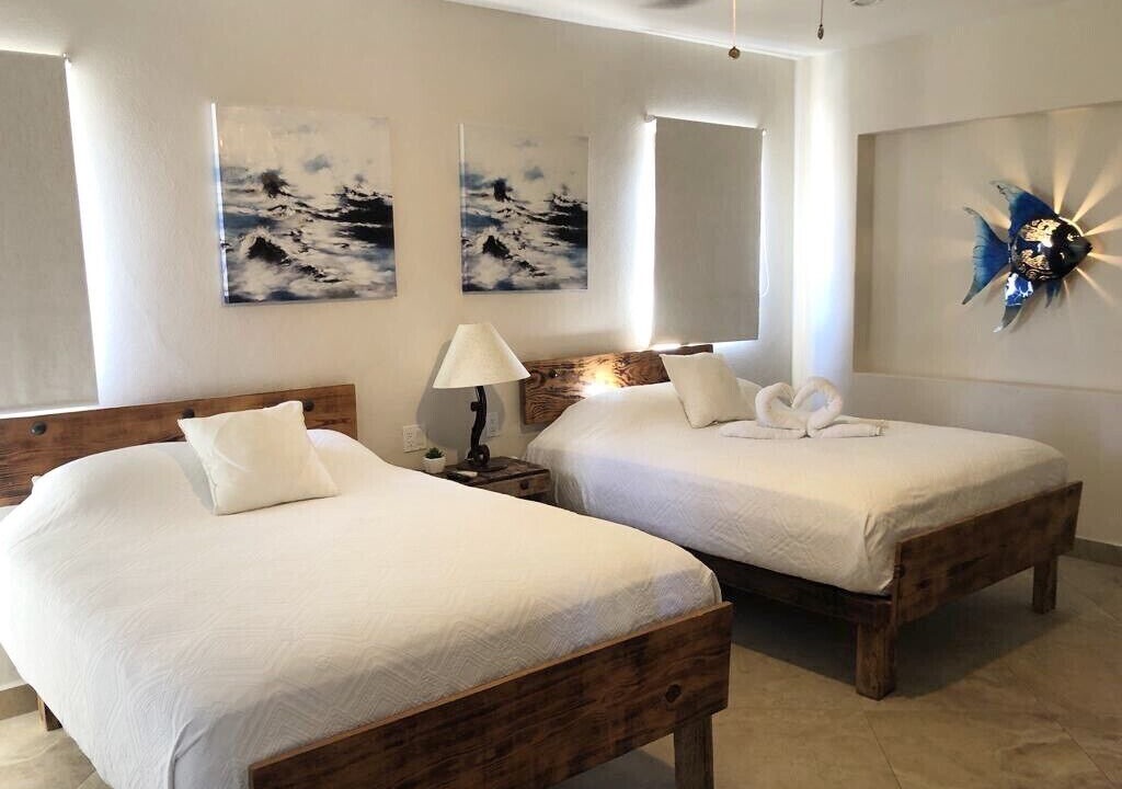 Photo of Bedroom in Nopolo