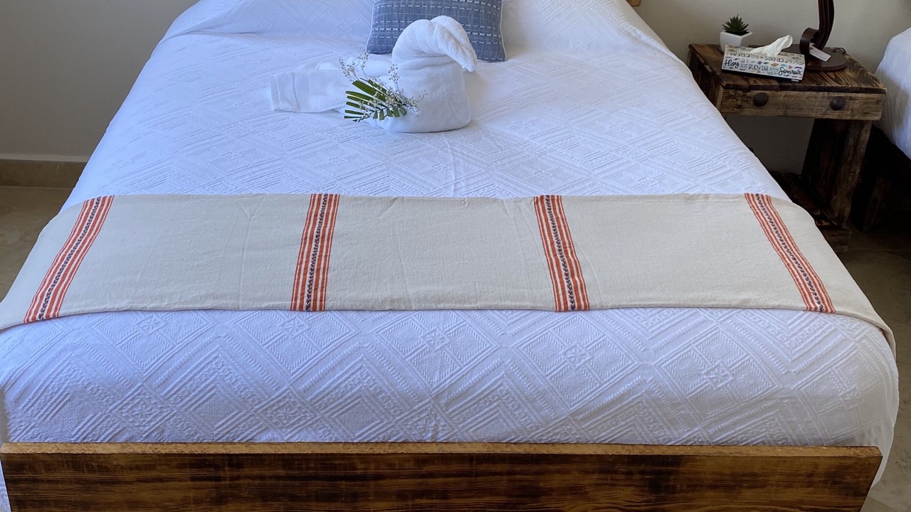 Photo of Bedroom in Nopolo