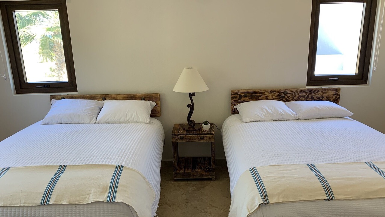 Photo of Bedroom in Nopolo