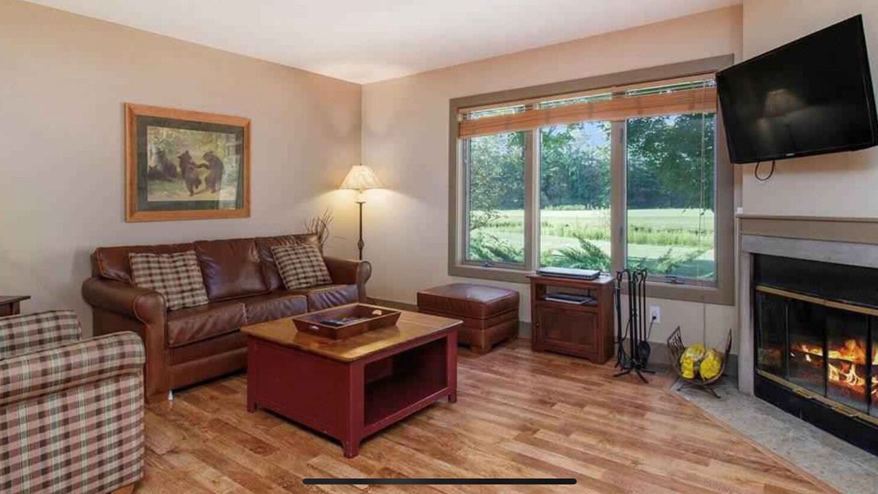 Photo of Livingroom in Thompsonville