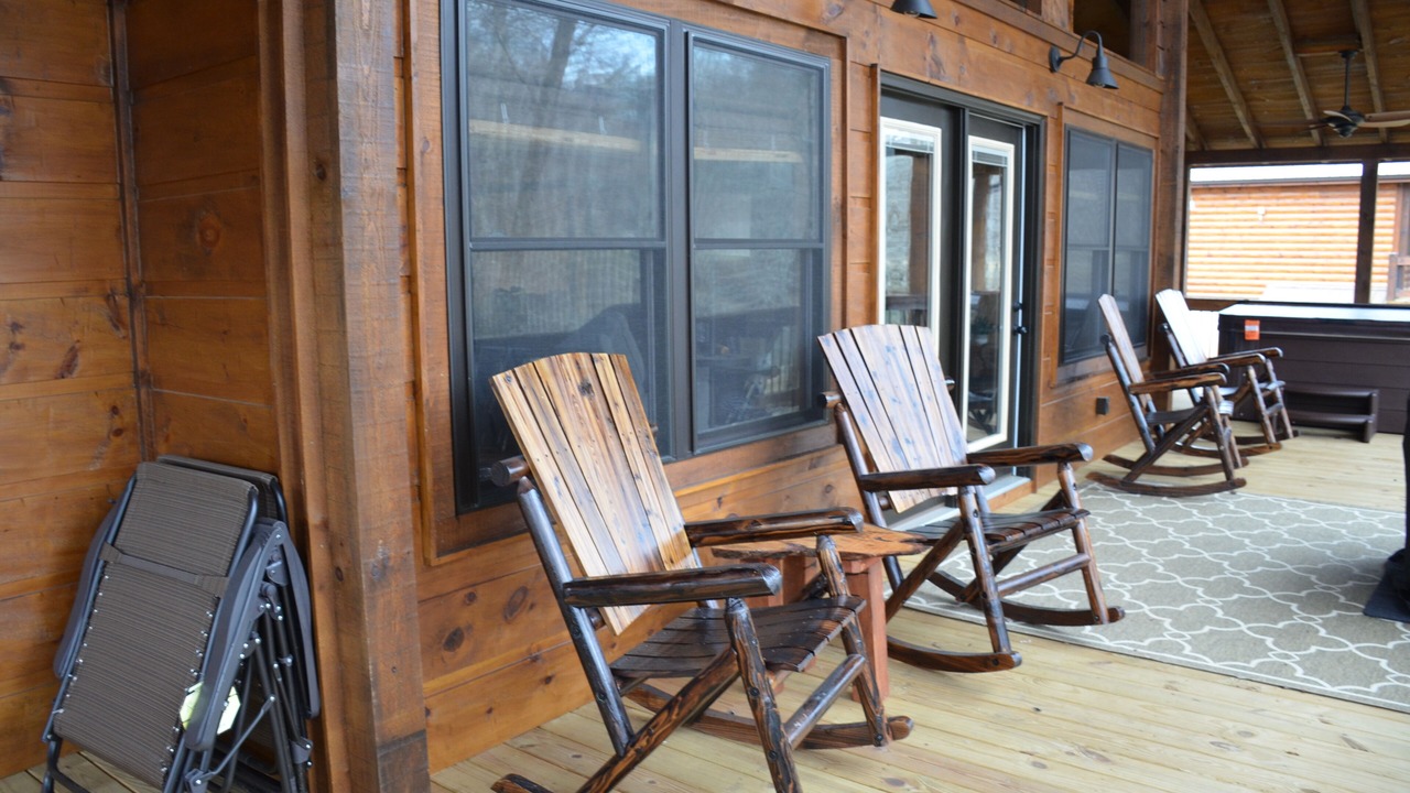 Photo of Outdoor in Mineral Bluff