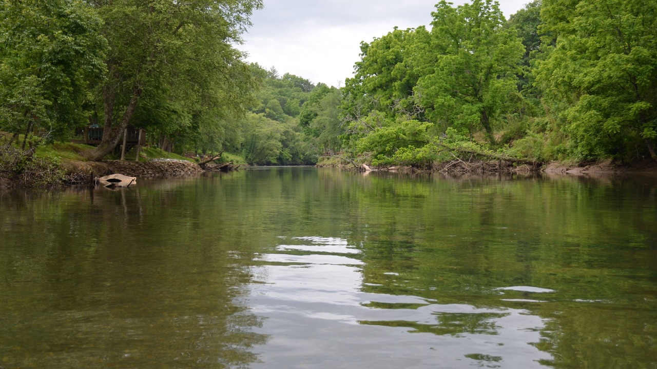 Photo of Outdoor in Mineral Bluff