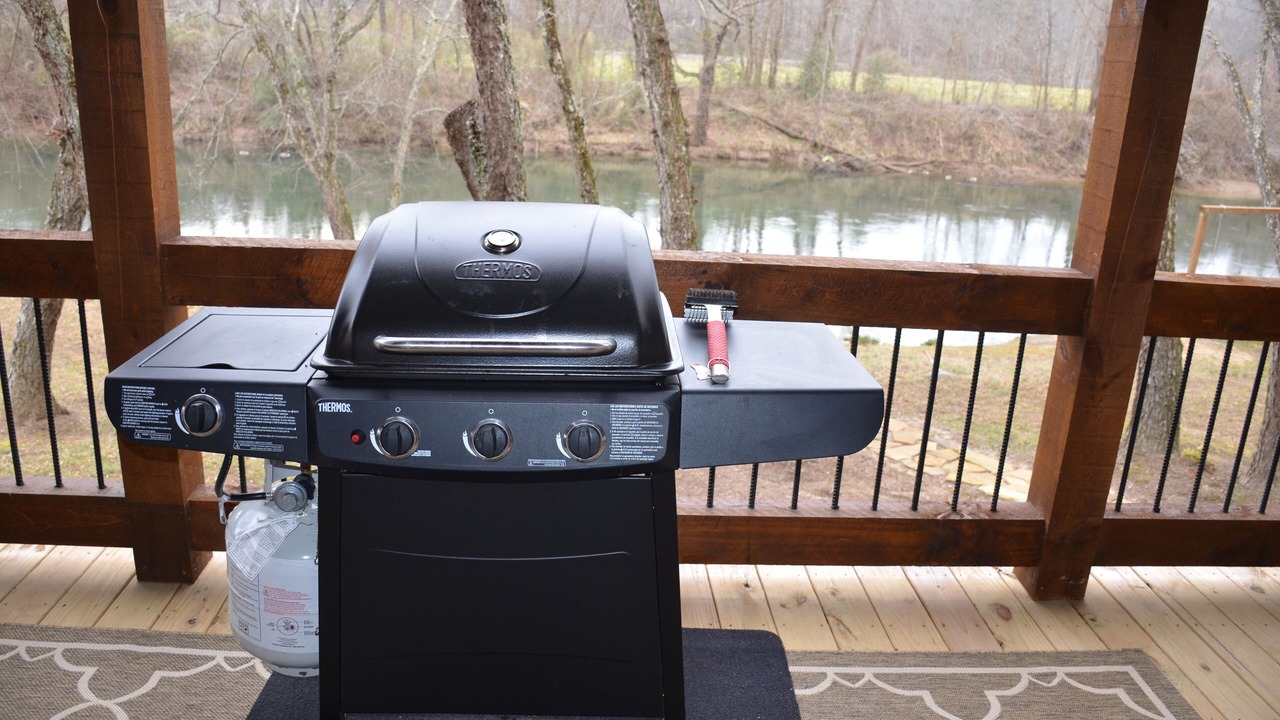 Photo of Outdoor in Mineral Bluff