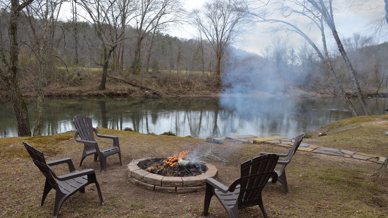 Photo of Outdoor in Mineral Bluff
