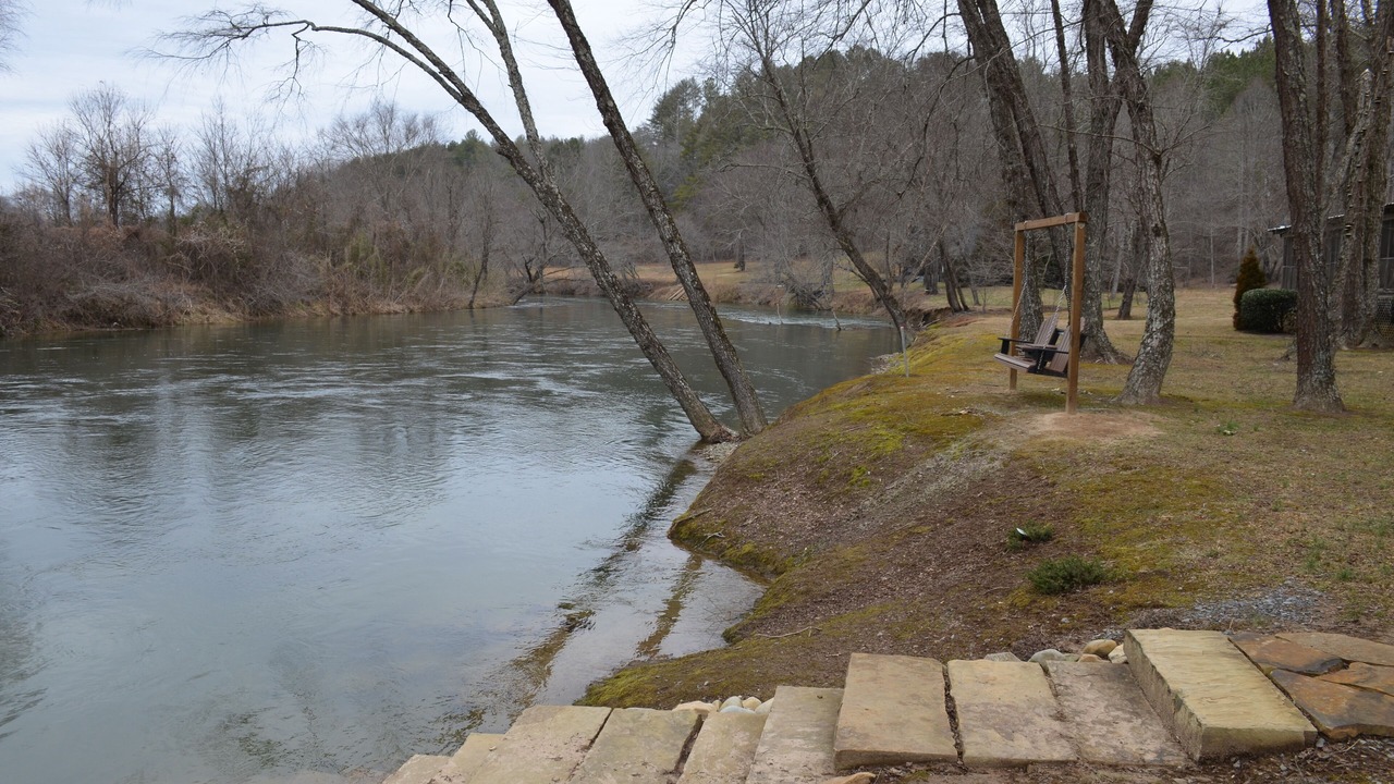 Photo of Outdoor in Mineral Bluff