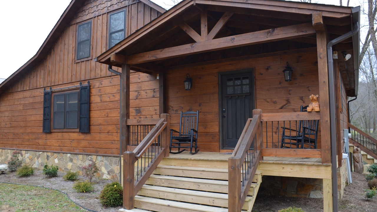 Photo of Outdoor in Mineral Bluff