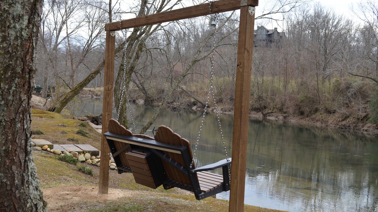 Photo of Outdoor in Mineral Bluff