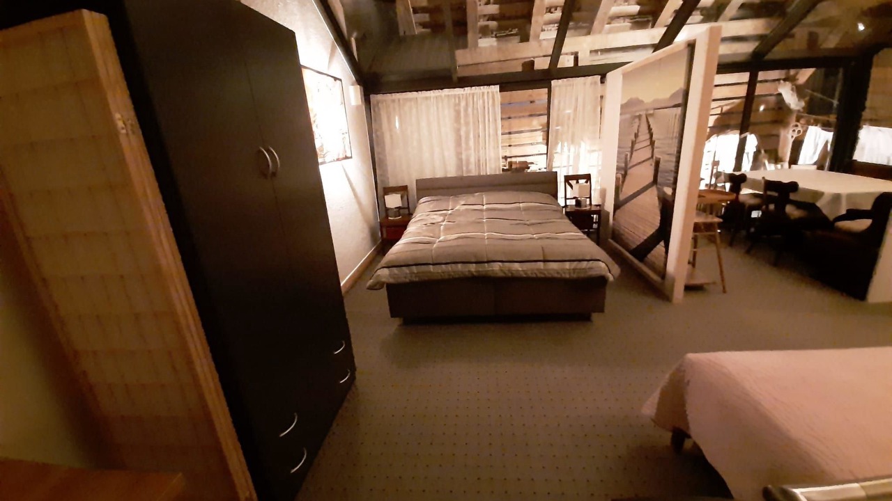 Photo of Bedroom in Lenk