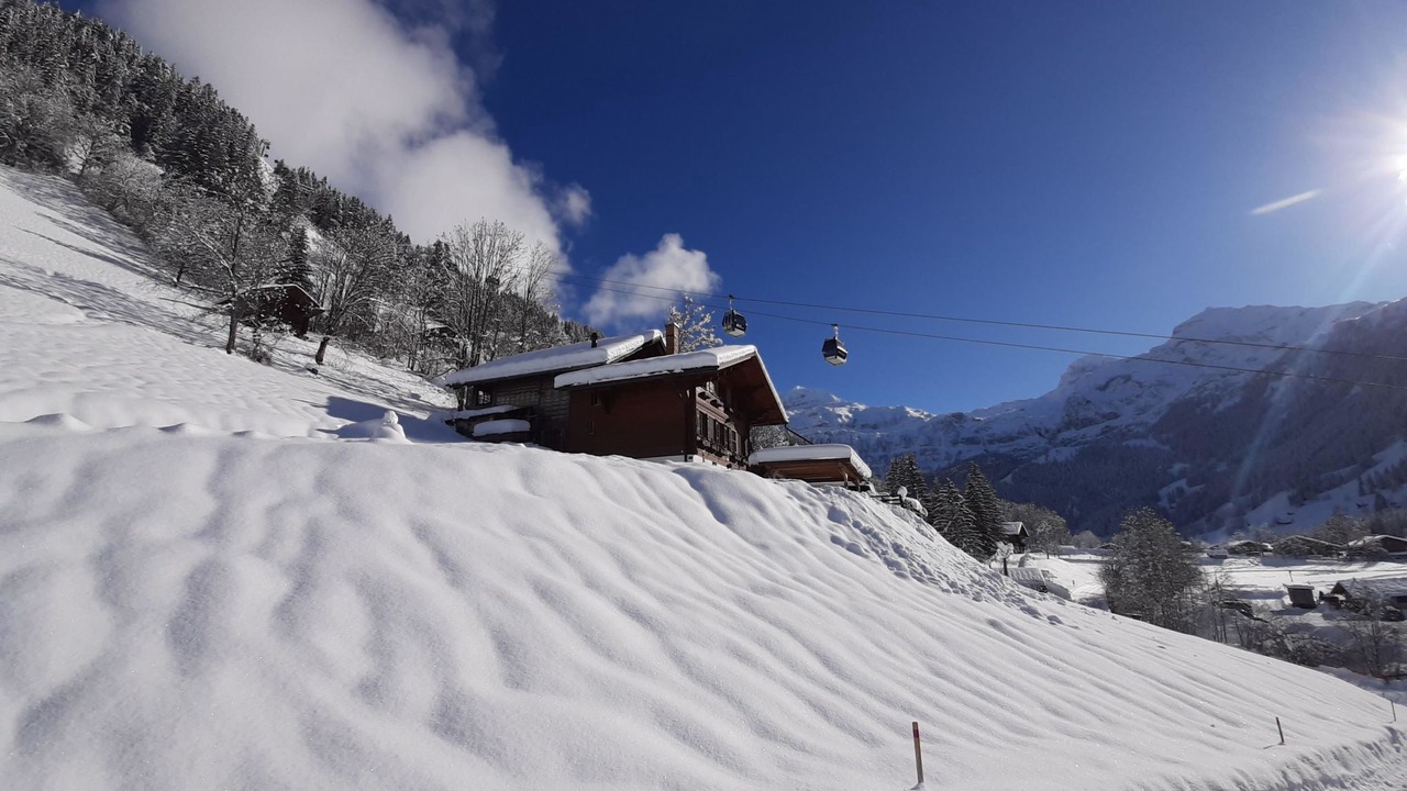 Photo of Others in Lenk