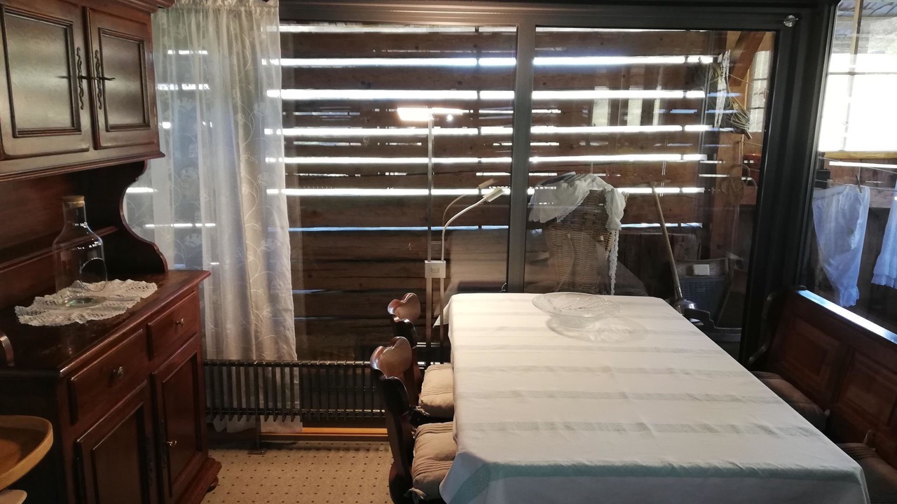 Photo of Bedroom in Lenk