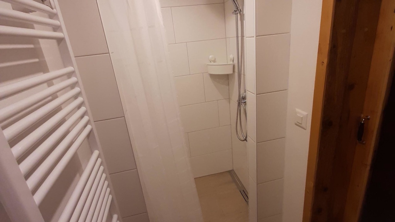 Photo of Bathroom in Lenk