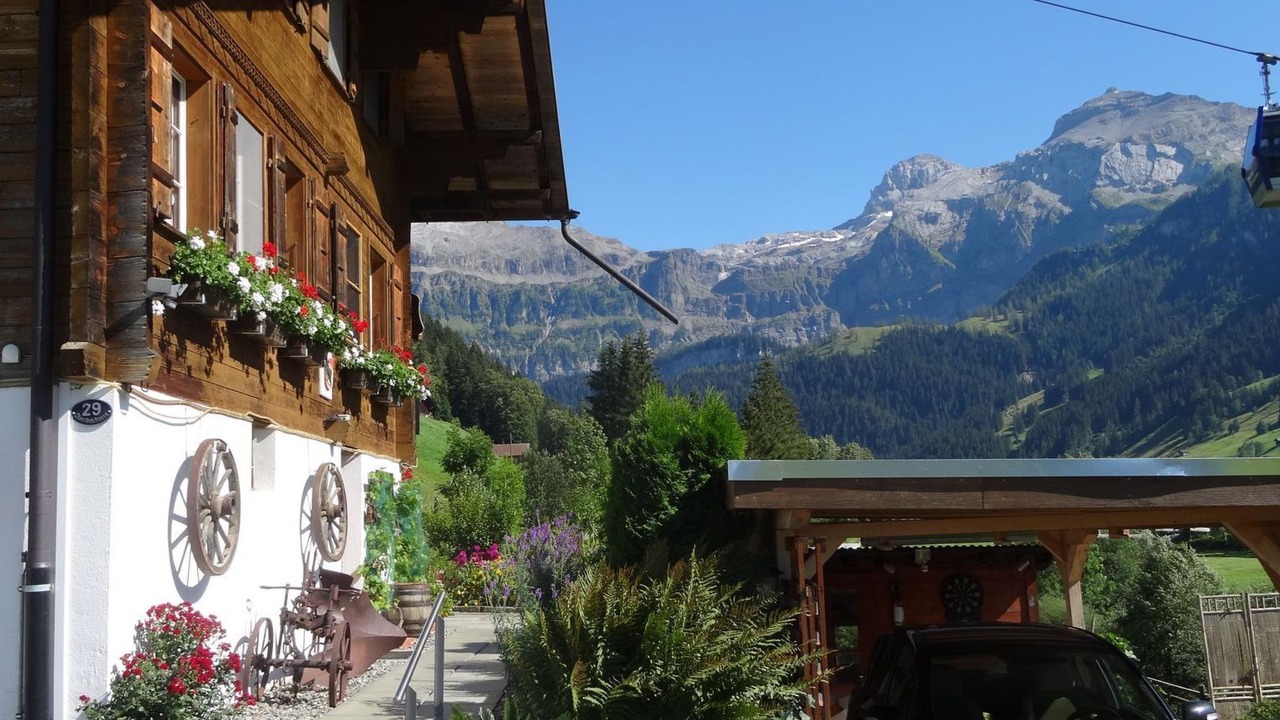 Photo of Others in Lenk