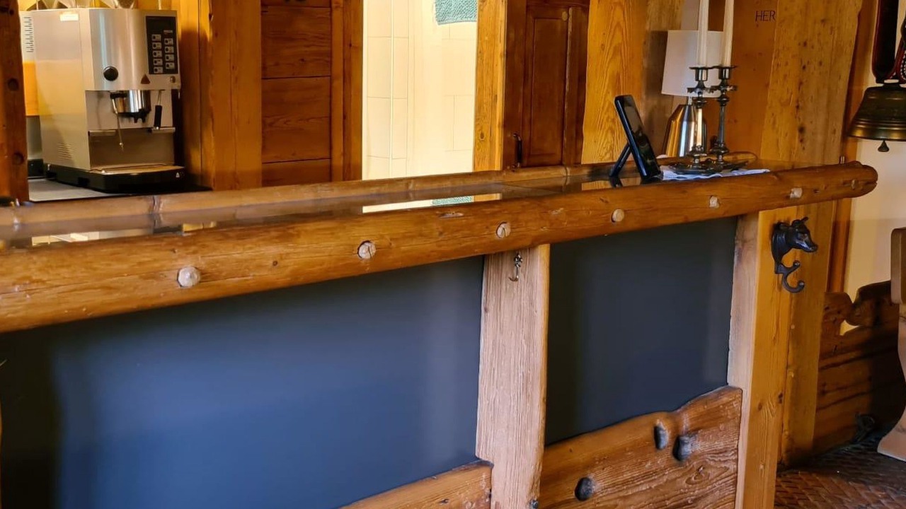 Photo of Livingroom in Lenk