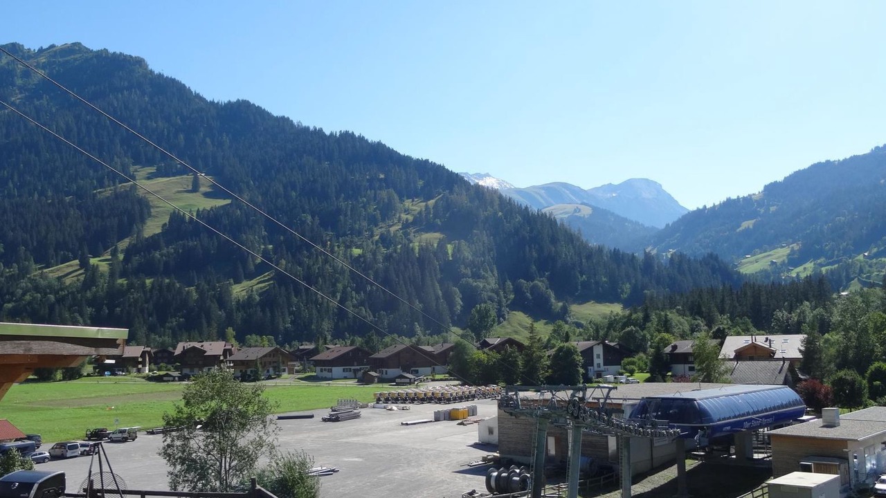 Photo of Others in Lenk