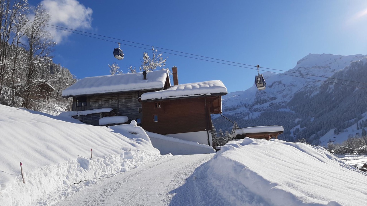 Photo of Others in Lenk