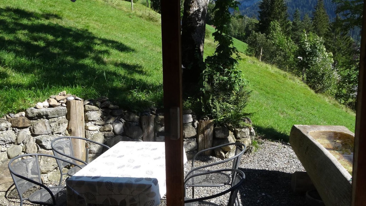 Photo of Outdoor in Lenk