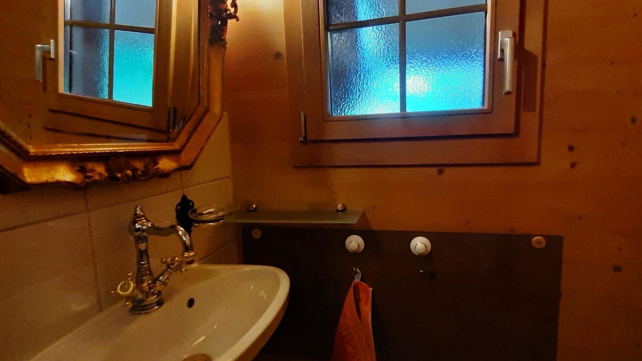 Photo of Bedroom in Lenk