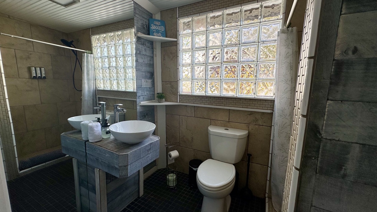 Photo of Bathroom in Gainesville