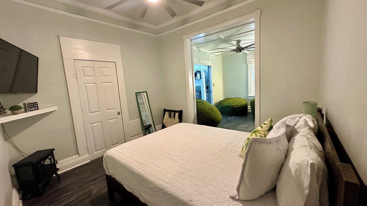 Photo of Bedroom in Gainesville
