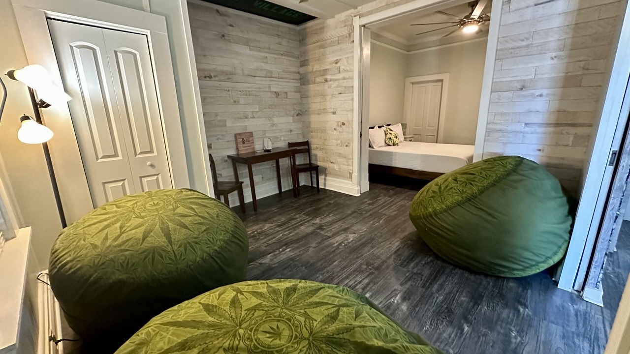 Photo of Bedroom in Gainesville