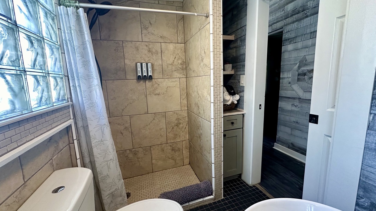 Photo of Bathroom in Gainesville