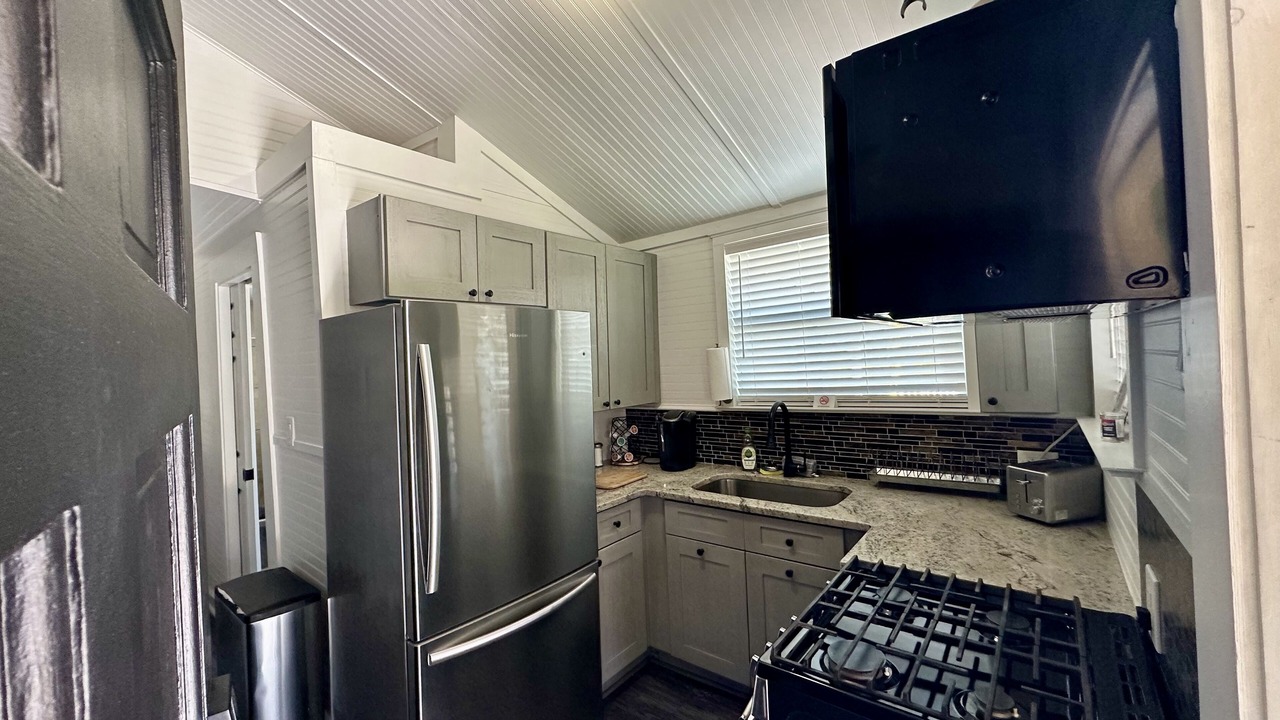 Photo of Kitchen in Gainesville