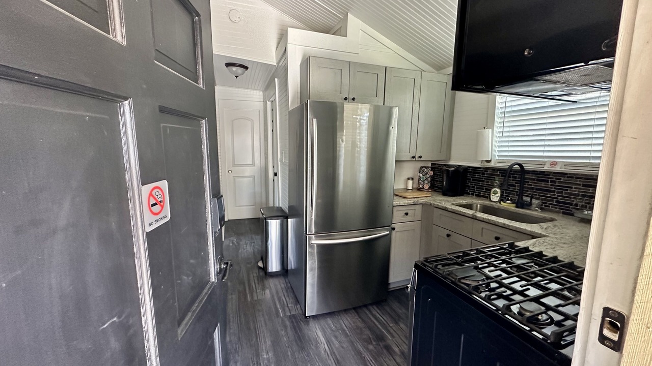 Photo of Kitchen in Gainesville