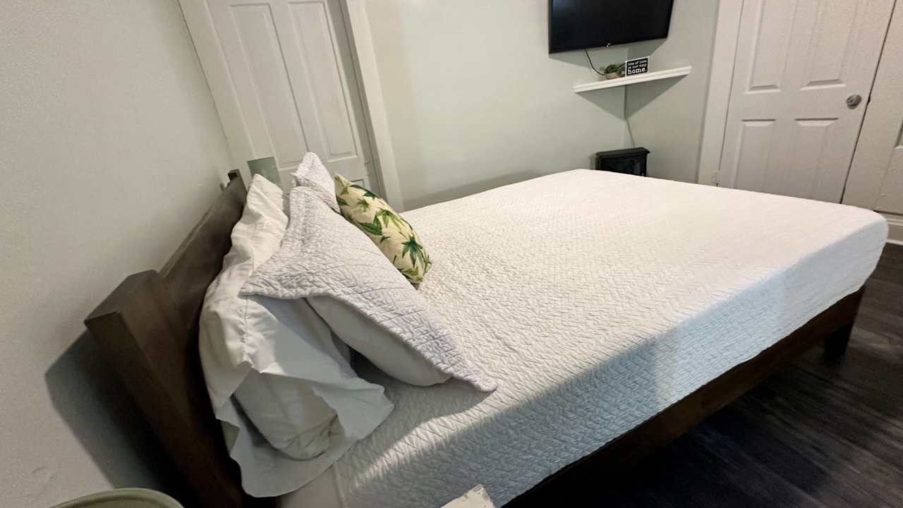 Photo of Bedroom in Gainesville