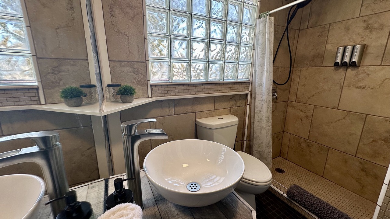 Photo of Bathroom in Gainesville