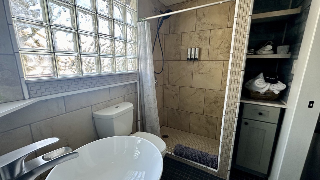 Photo of Bathroom in Gainesville