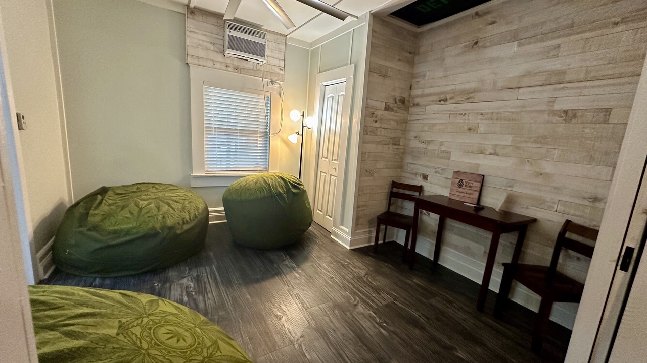 Photo of Bedroom in Gainesville