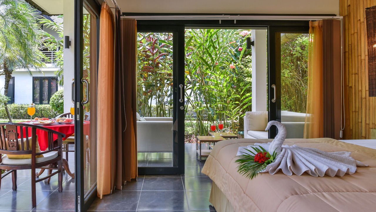 Photo of Bedroom in Kalisada