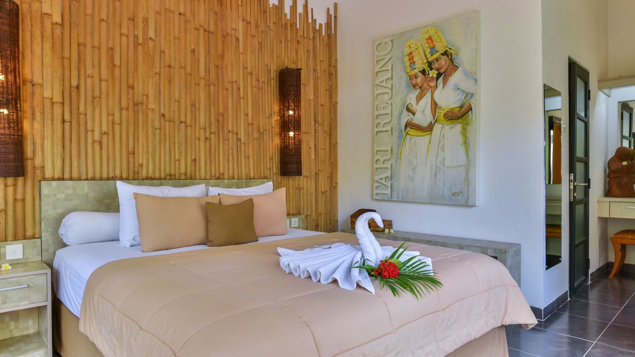Photo of Bedroom in Kalisada