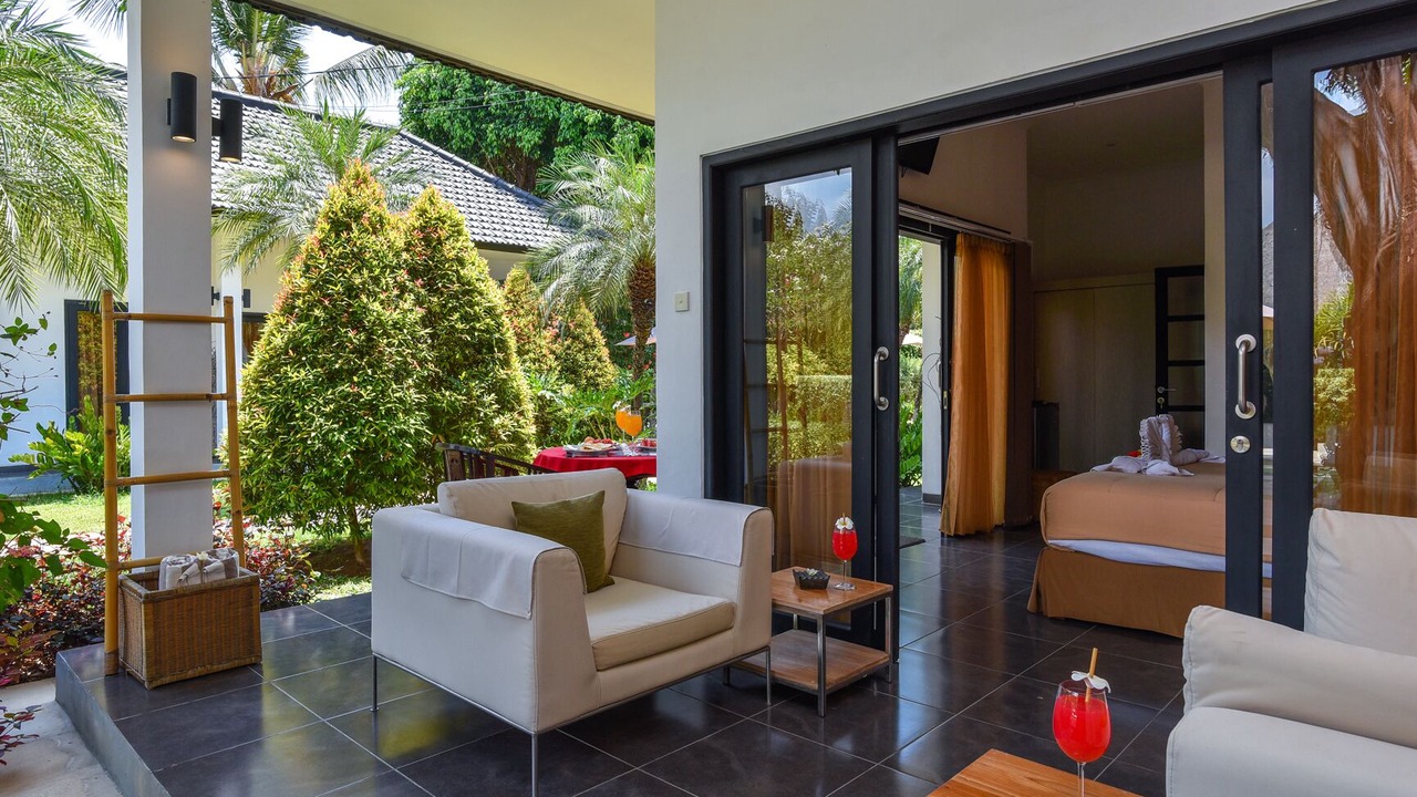 Photo of Patio Balcony in Kalisada