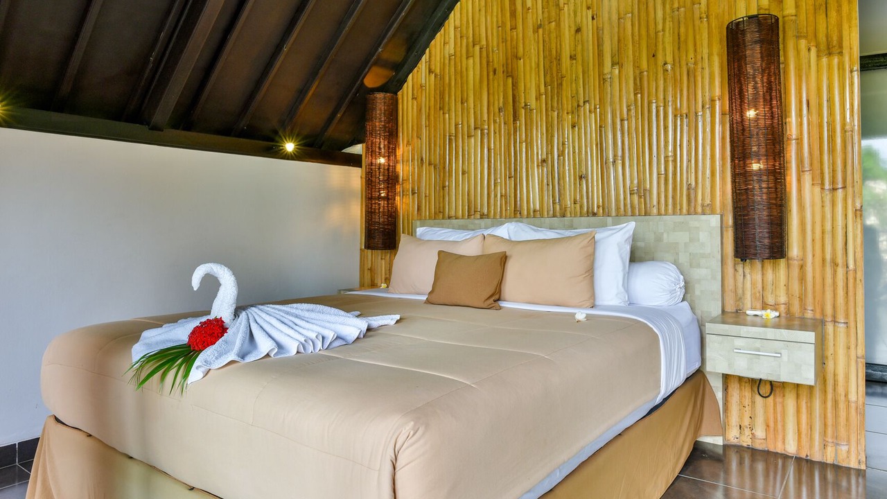 Photo of Bedroom in Kalisada