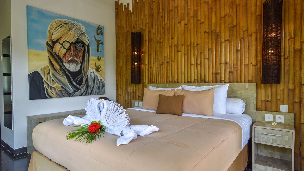 Photo of Bedroom in Kalisada