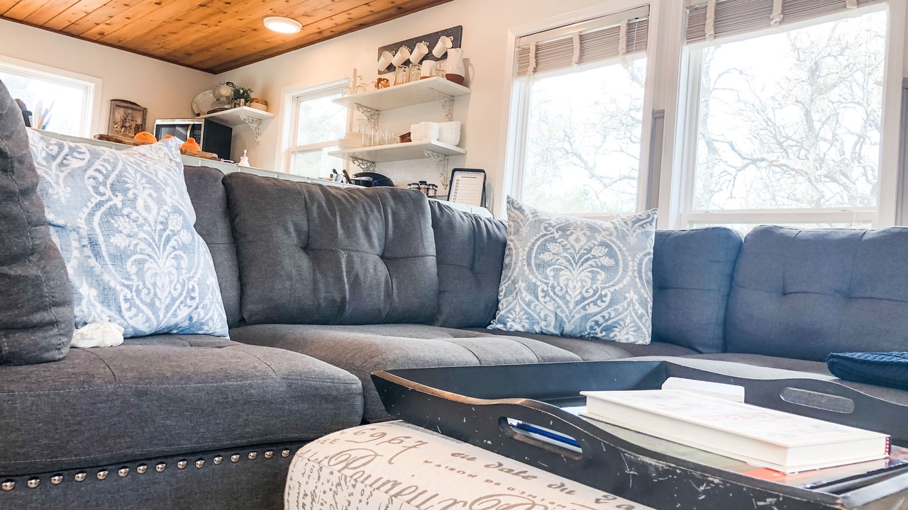 Photo of Livingroom in Bertram