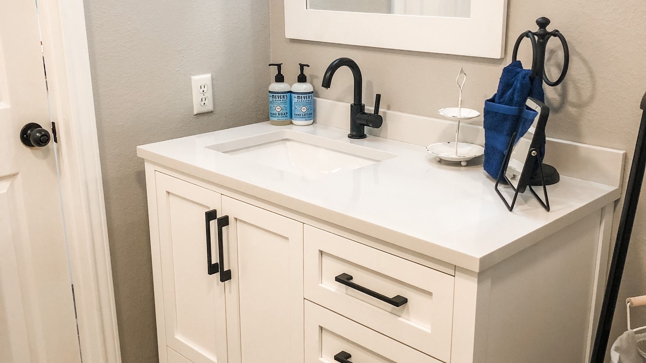 Photo of Bathroom in Bertram