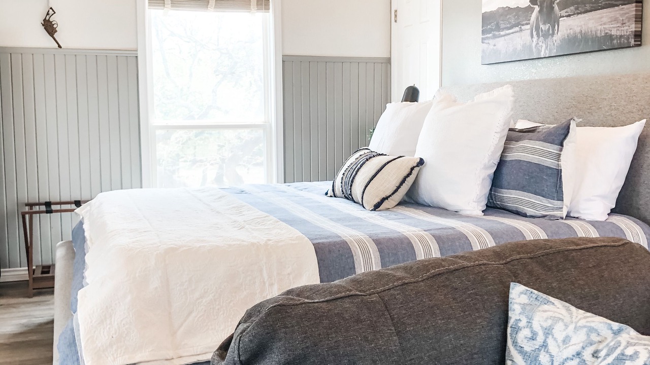 Photo of Bedroom in Bertram
