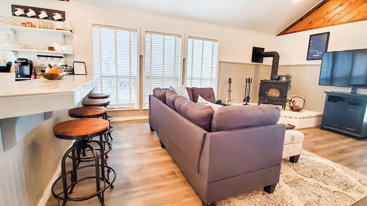 Photo of Livingroom in Bertram