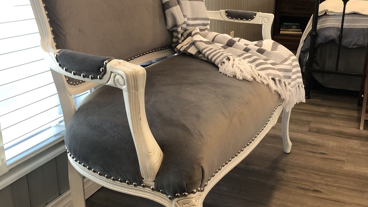 Photo of Bedroom in Bertram